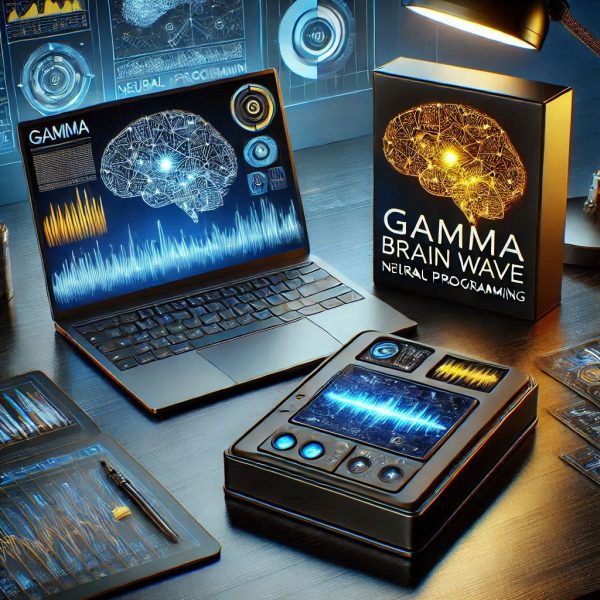 PROGRAMACION NEURONAL GAMMA. Acceso a tus recursos ocultos