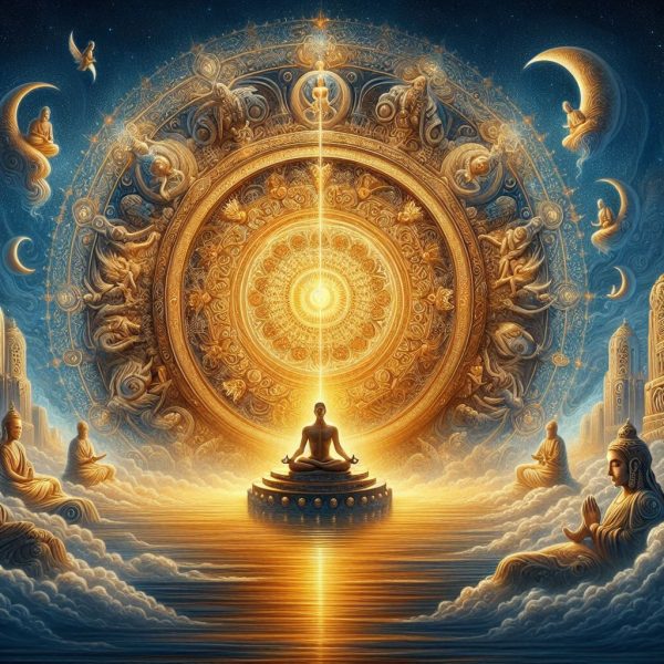 MEDITACION TRASCENDENTAL. Eleva tu ser interior