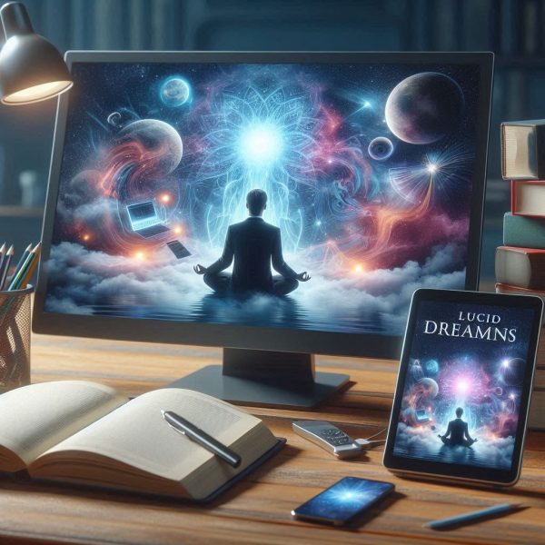 SUEÑOS LUCIDOS