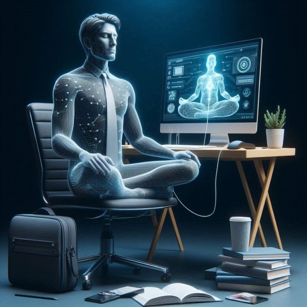 RELAJACION PROFUNDA. Bienestar físico mental y espiritual