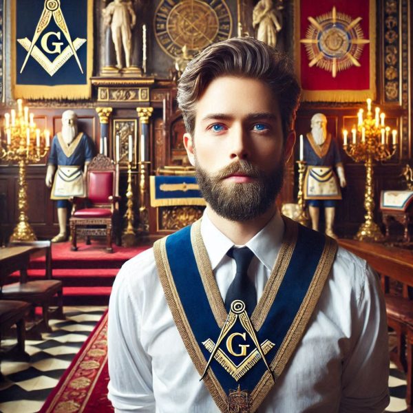 MAESTRO MASON. Descifrando el Legado de la Masonería.